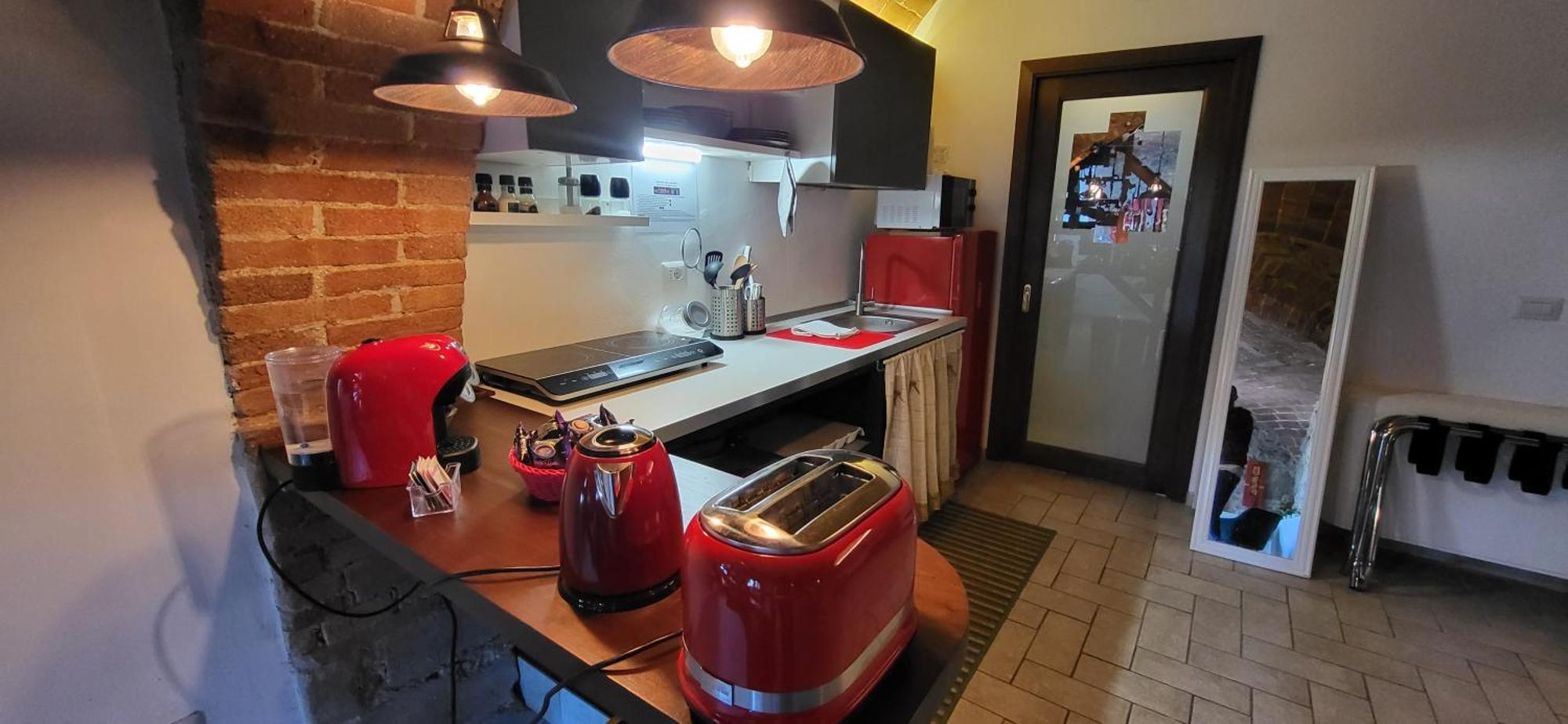 Apartmán I Voltoni Di Corsignano Siena Exteriér fotografie